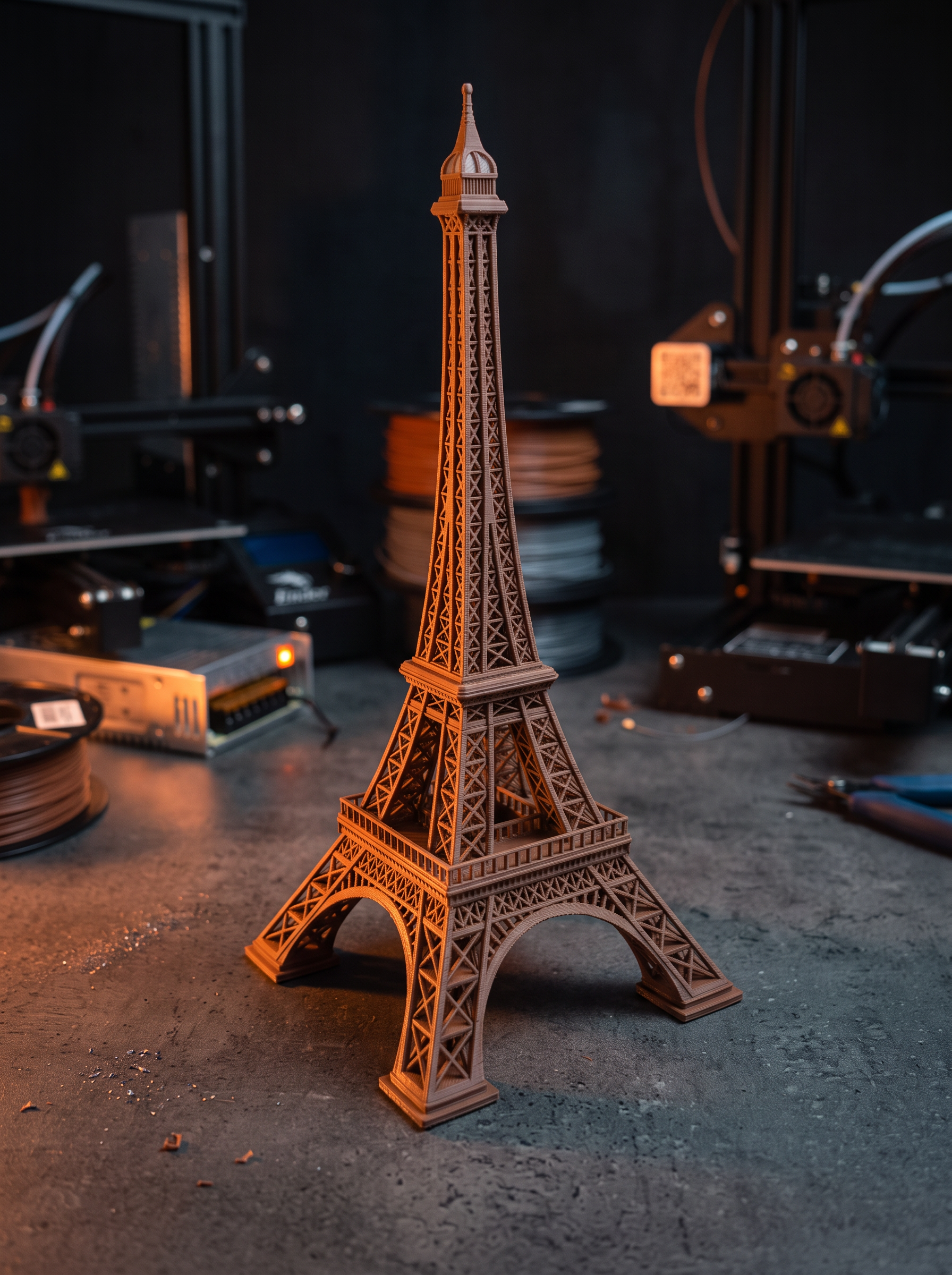 Tour Eiffel